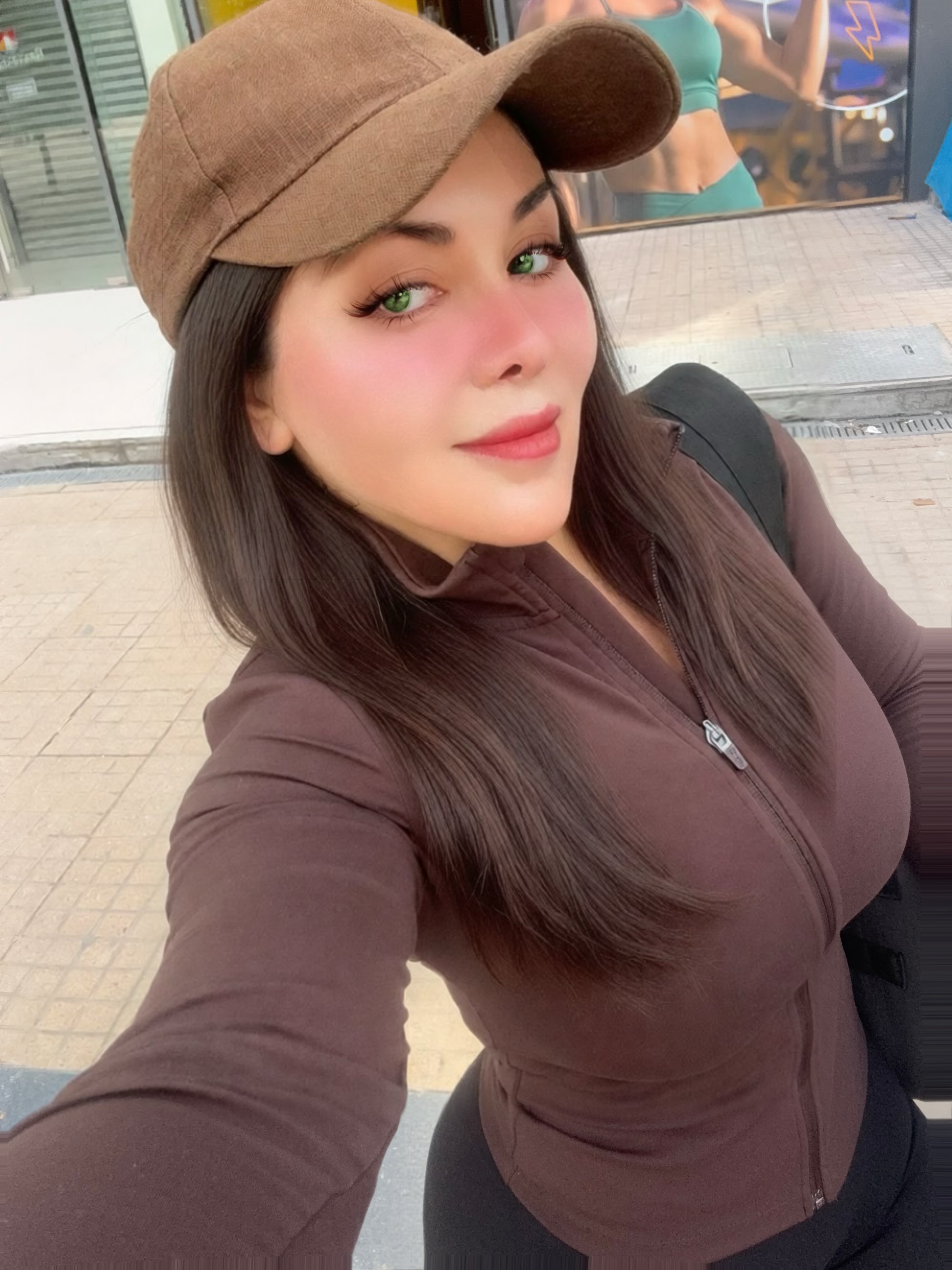 Escorts santiago