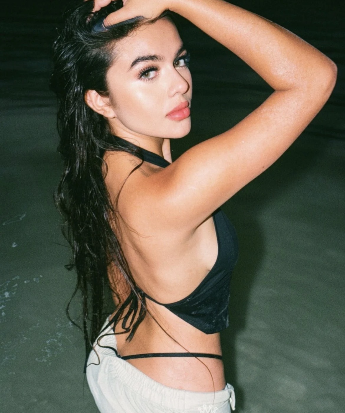Escorts santiago