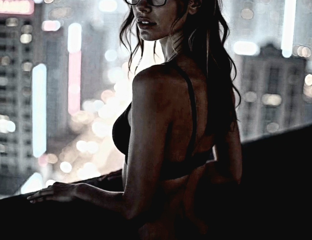 Escorts santiago