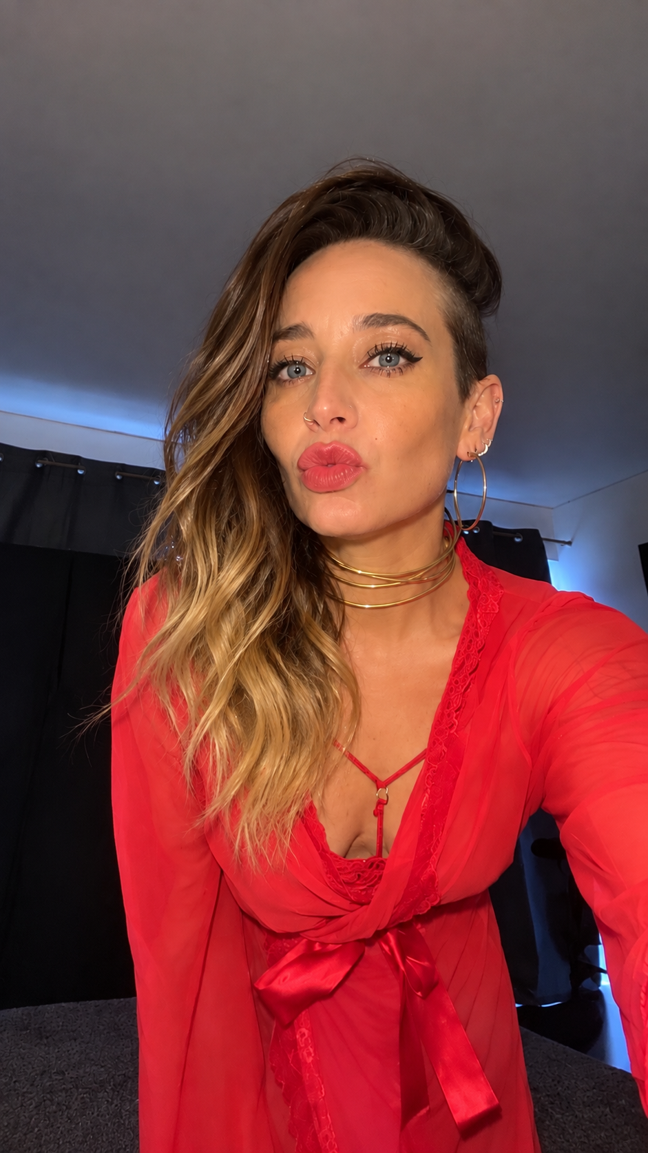 Escorts santiago