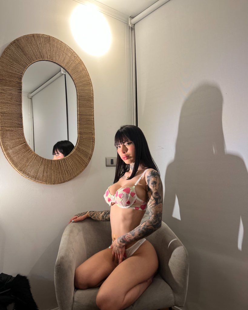 Escorts santiago