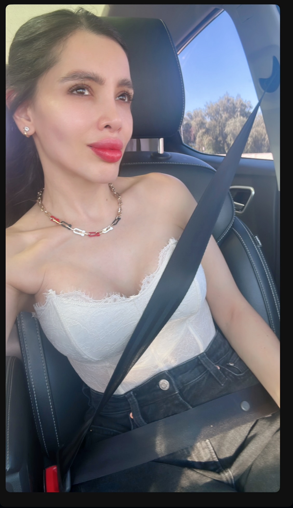 Escorts santiago