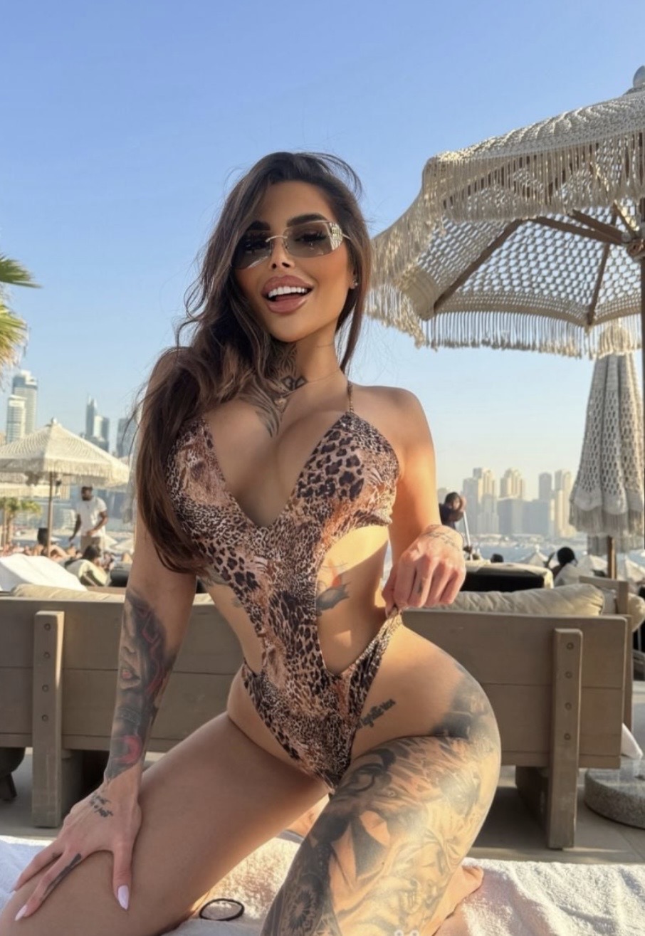 Escorts santiago