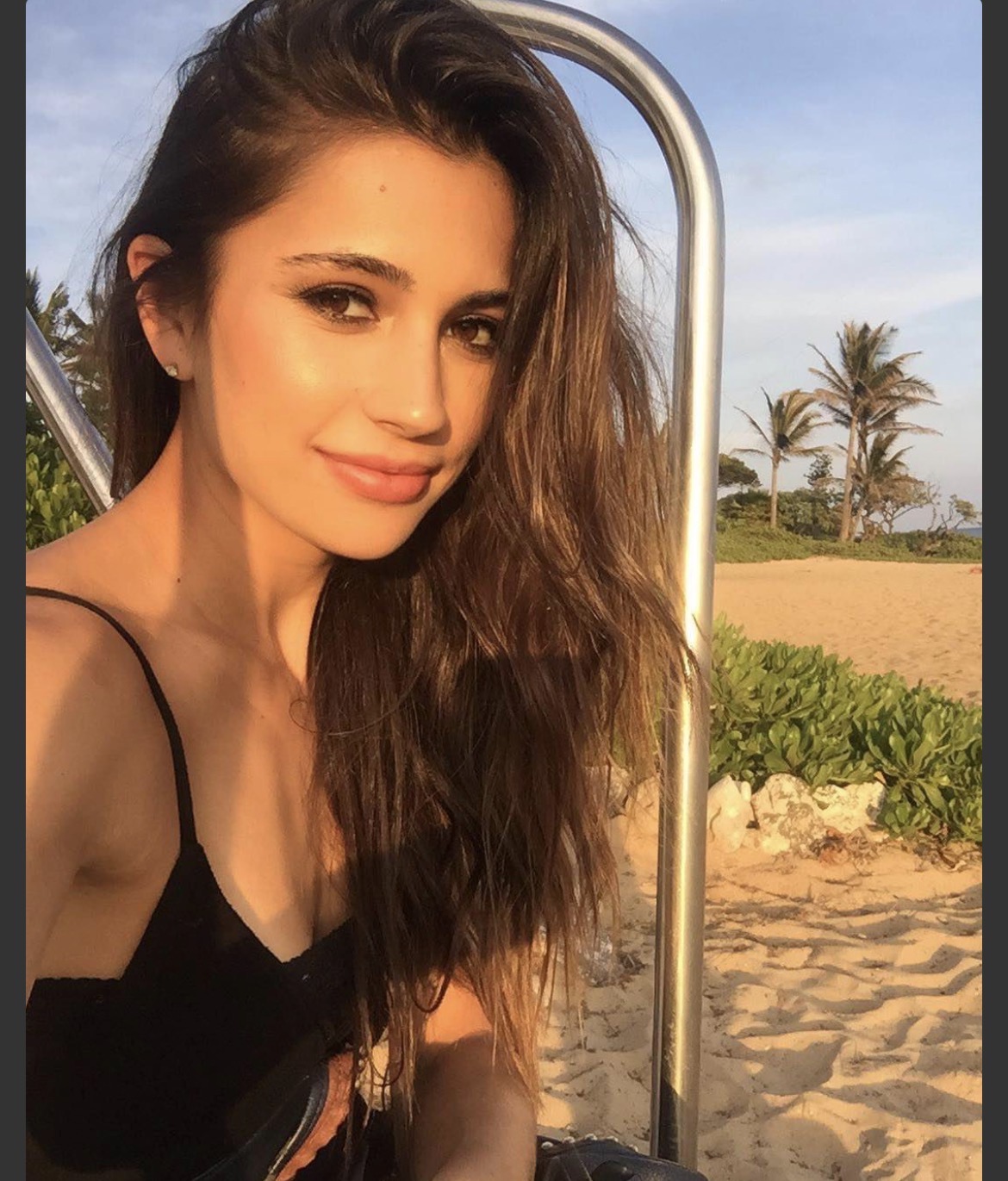 Escorts santiago