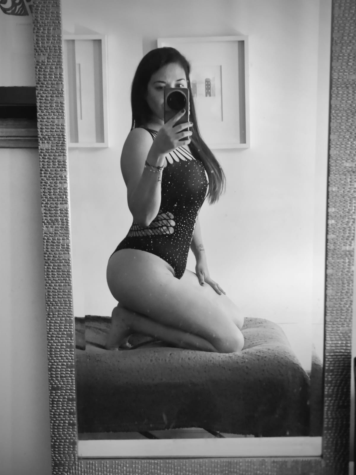 Escorts santiago