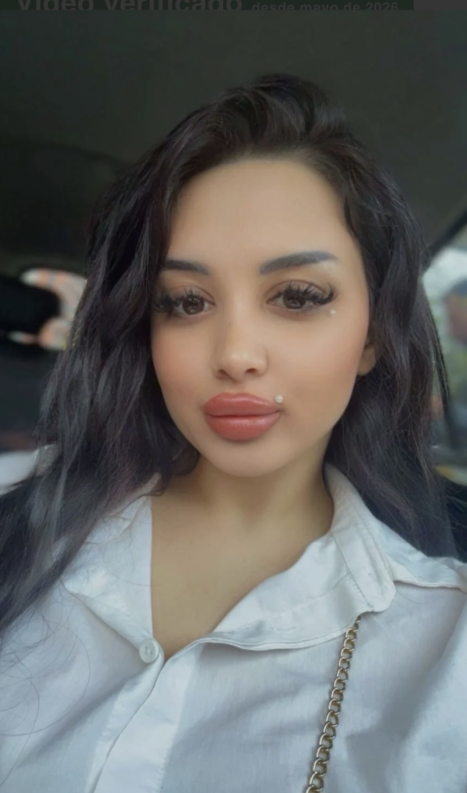 Escorts santiago