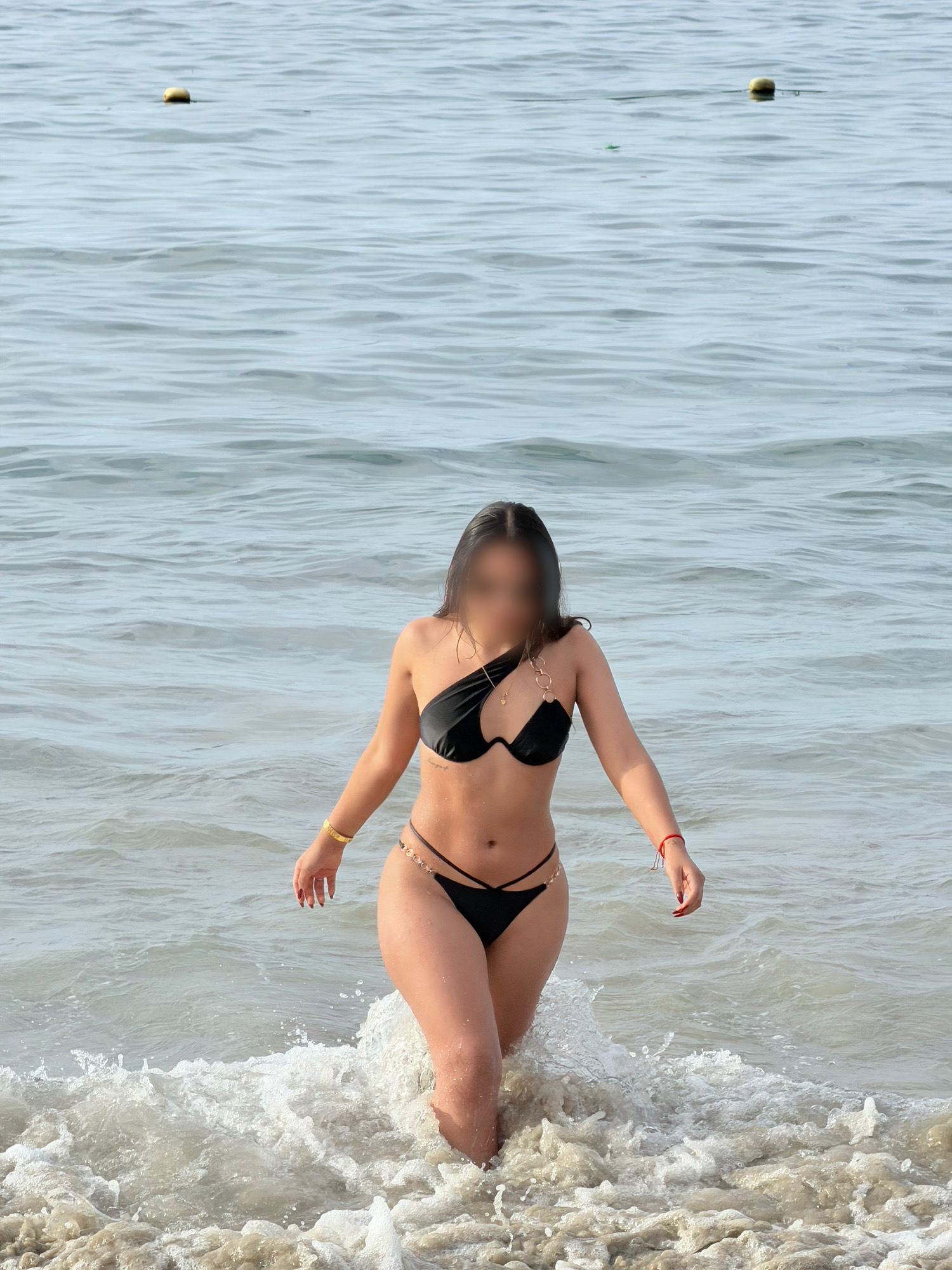 Escorts santiago