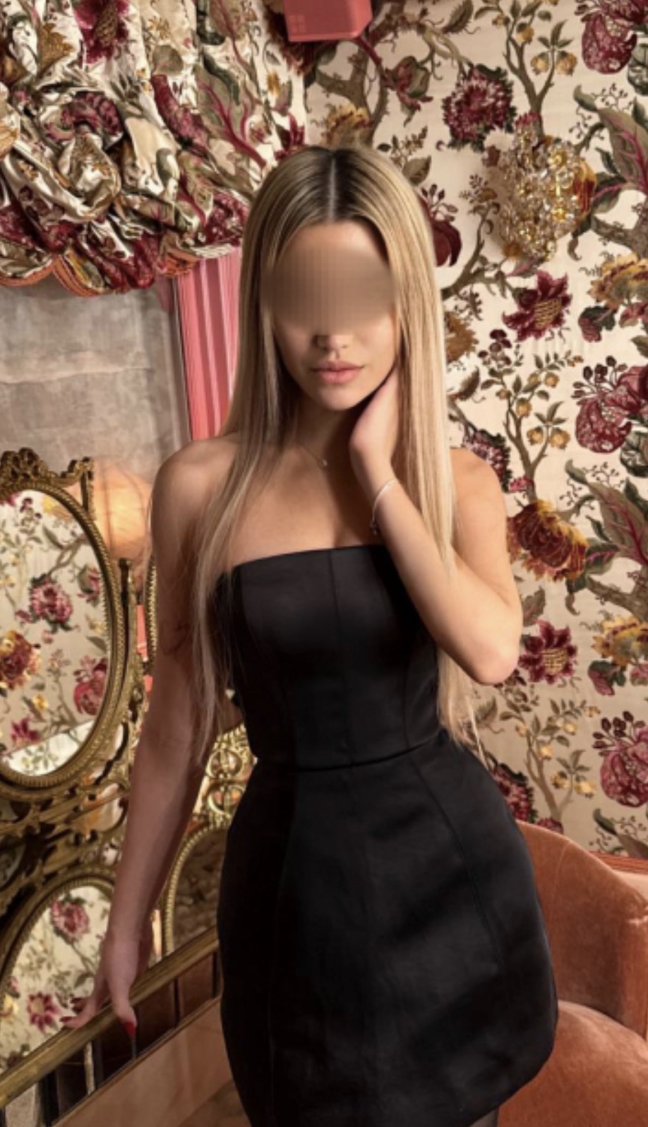 Escorts santiago