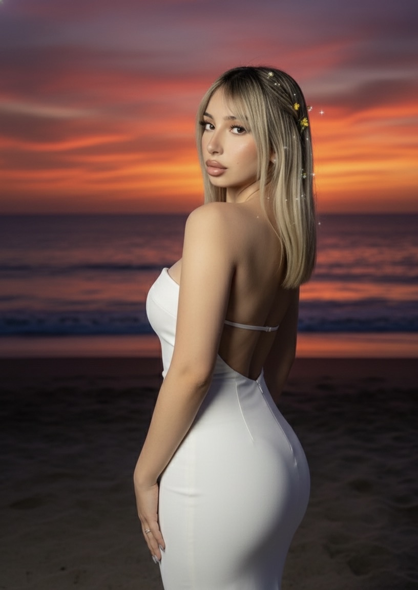 Escorts santiago, Escorts en santiago