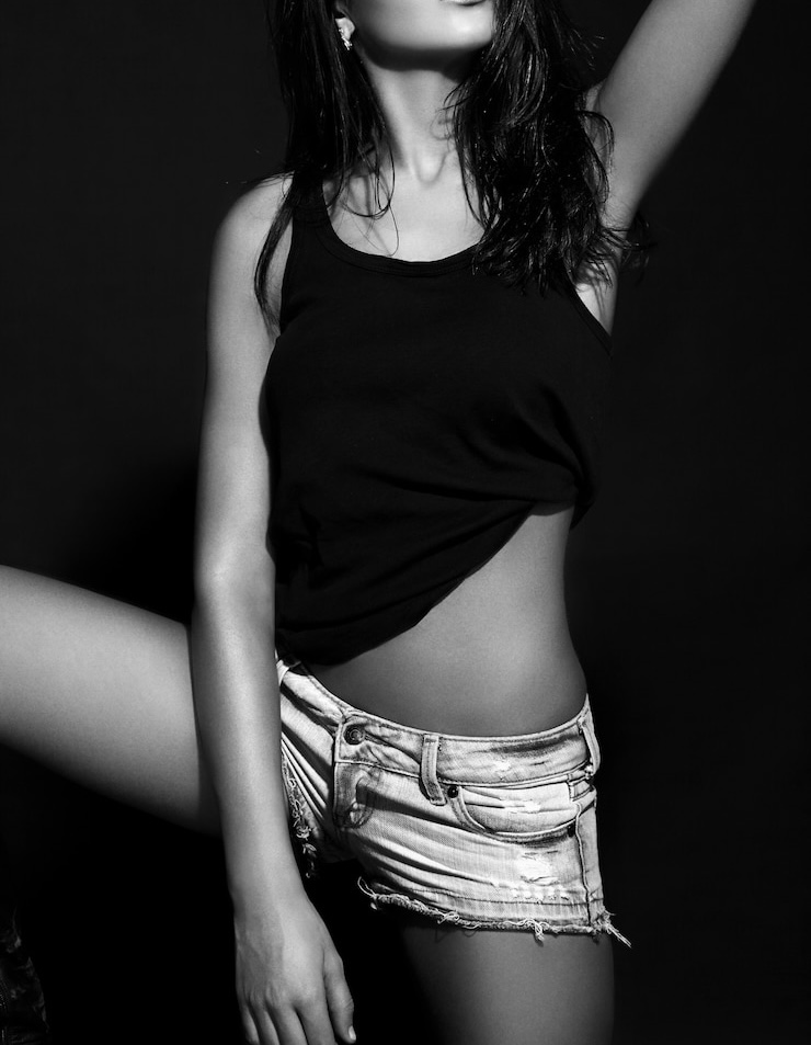 Escorts santiago, Escorts en santiago
