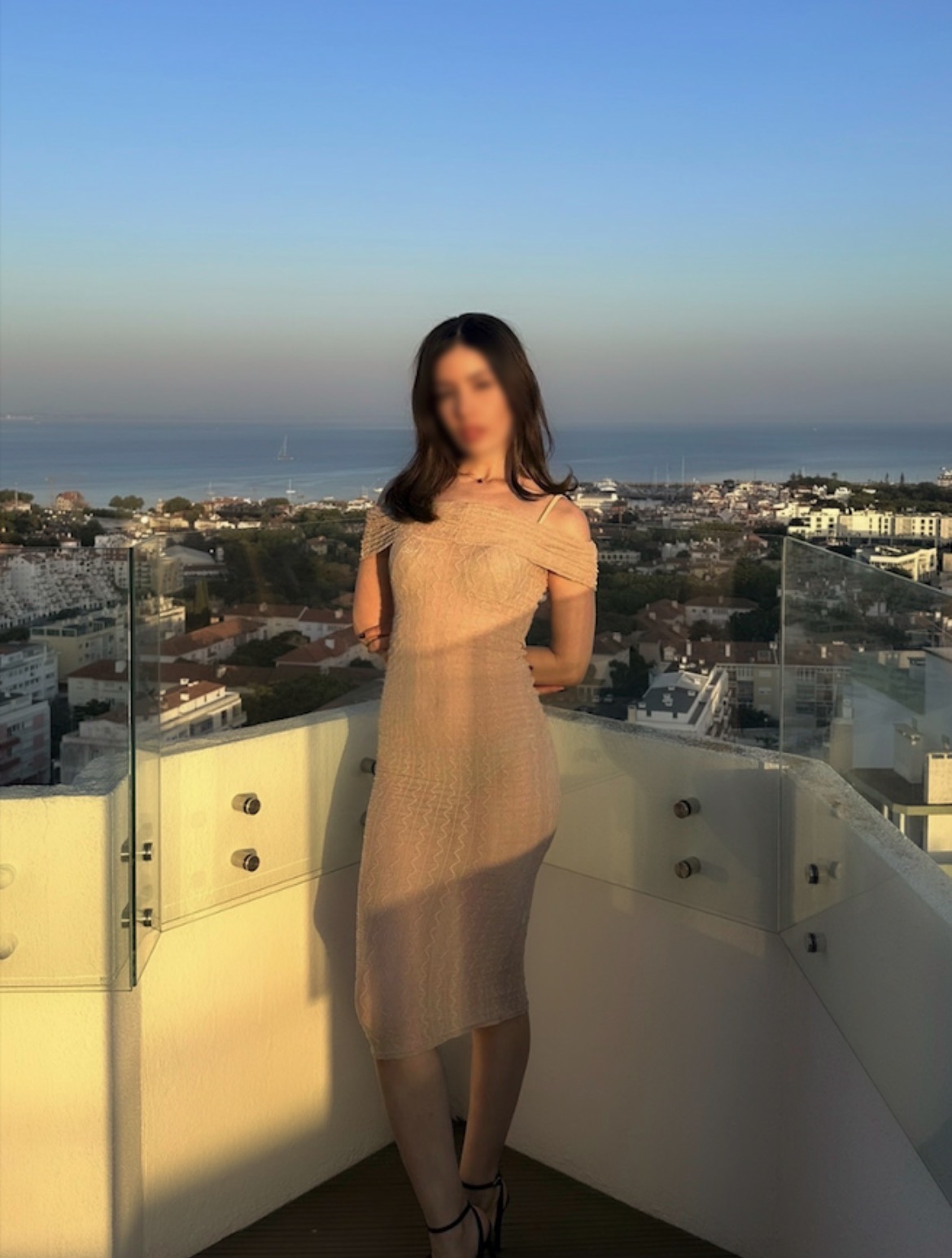 Escorts santiago