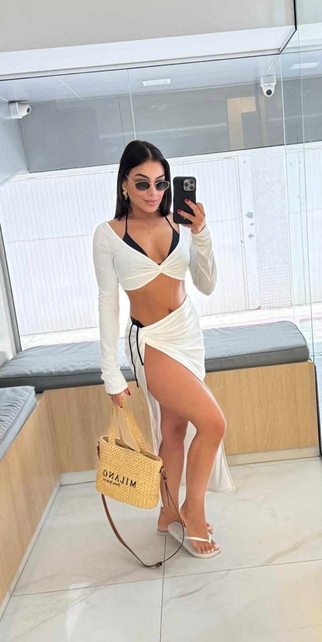 Escorts santiago