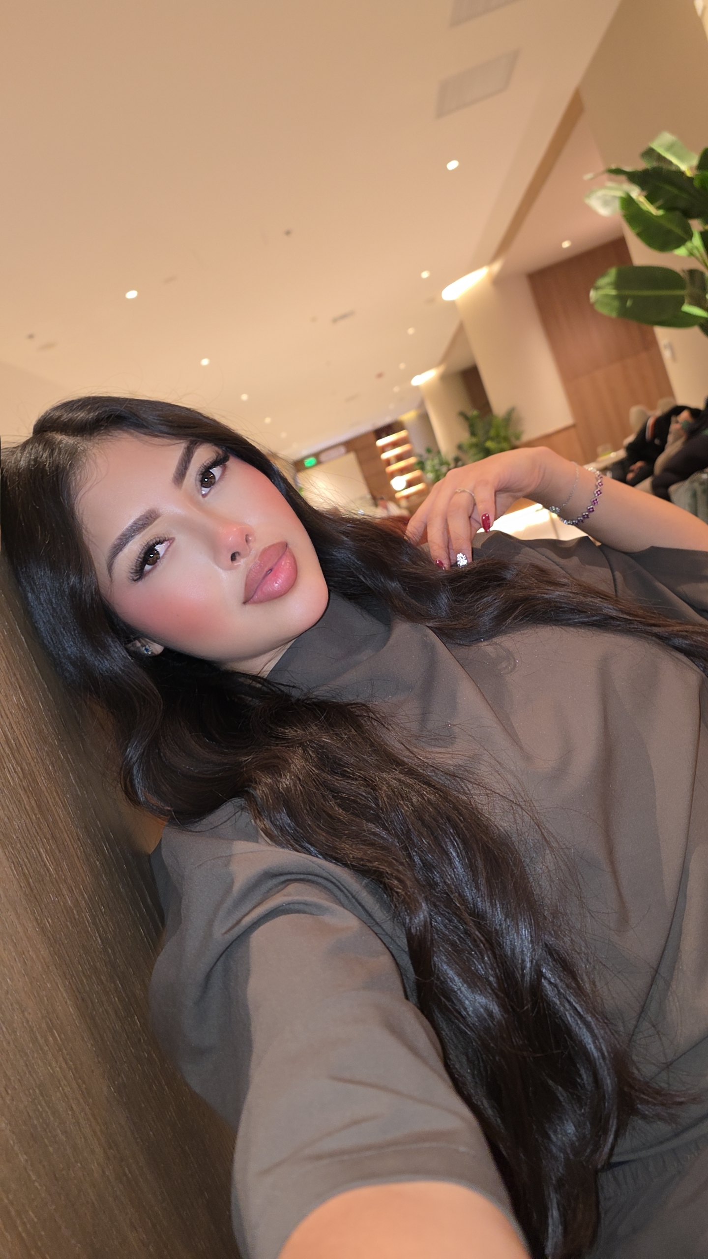 Escorts santiago