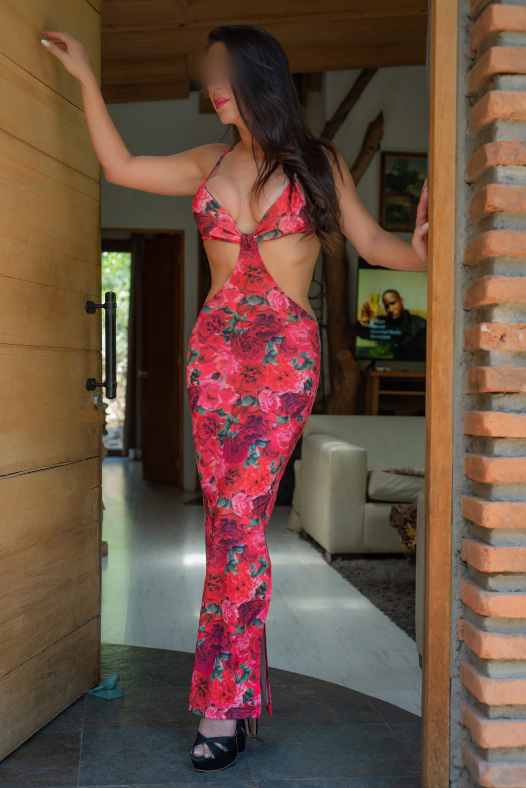 Escorts santiago
