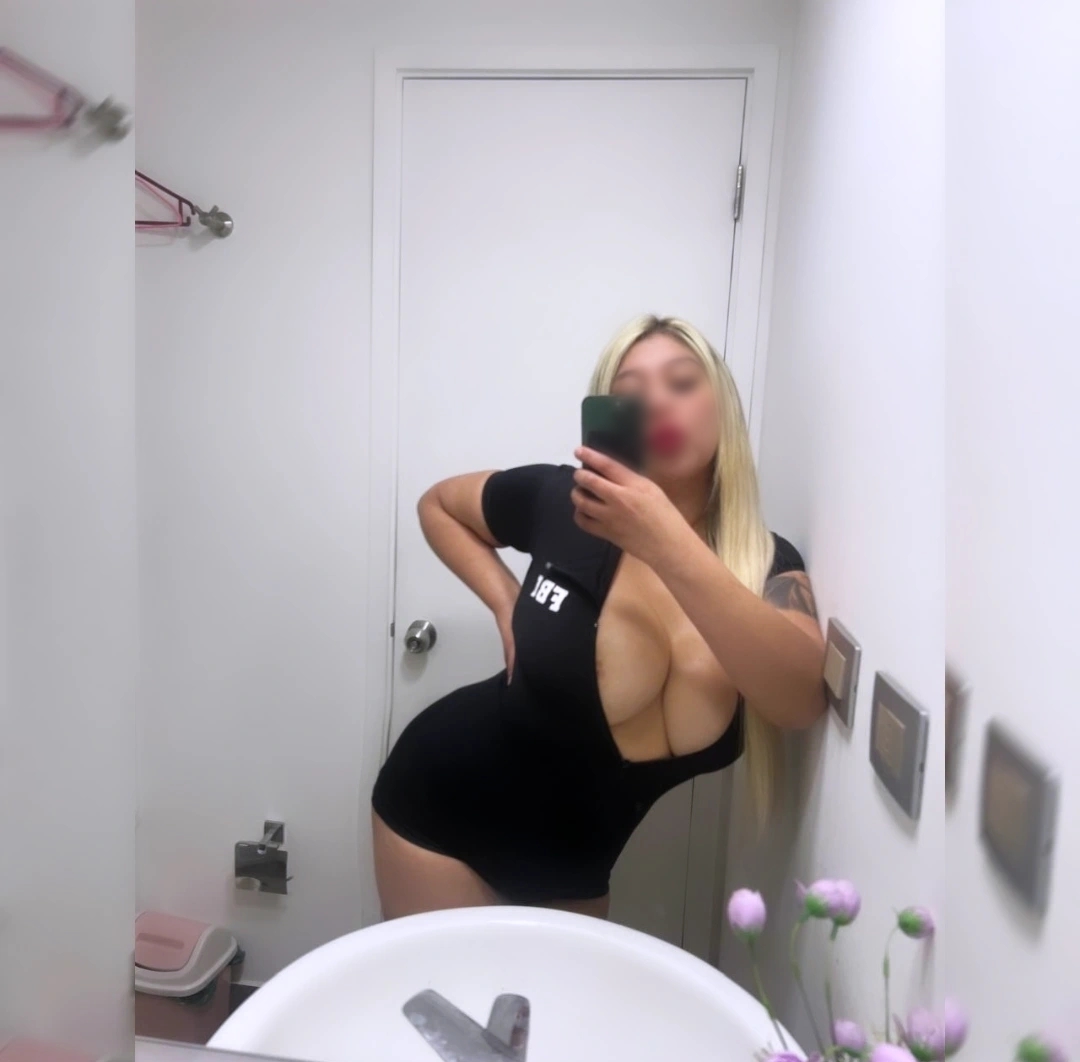 Escorts santiago