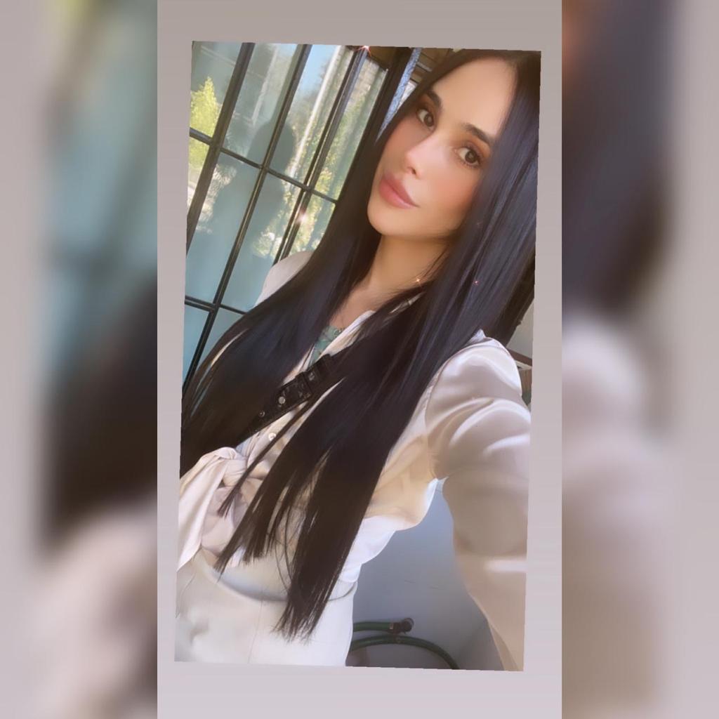 Escorts santiago