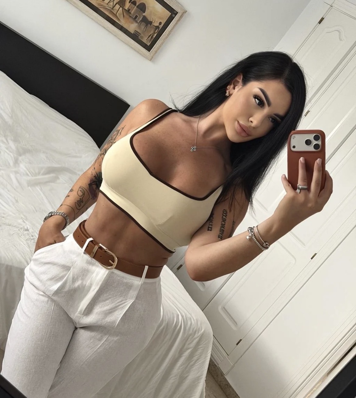 Escorts santiago