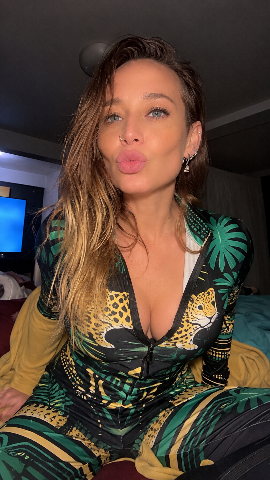 Escorts santiago