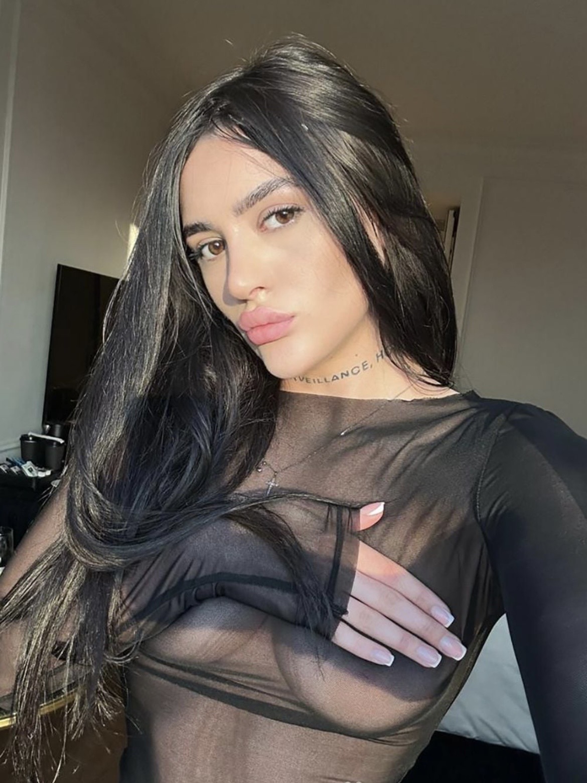 Escorts santiago