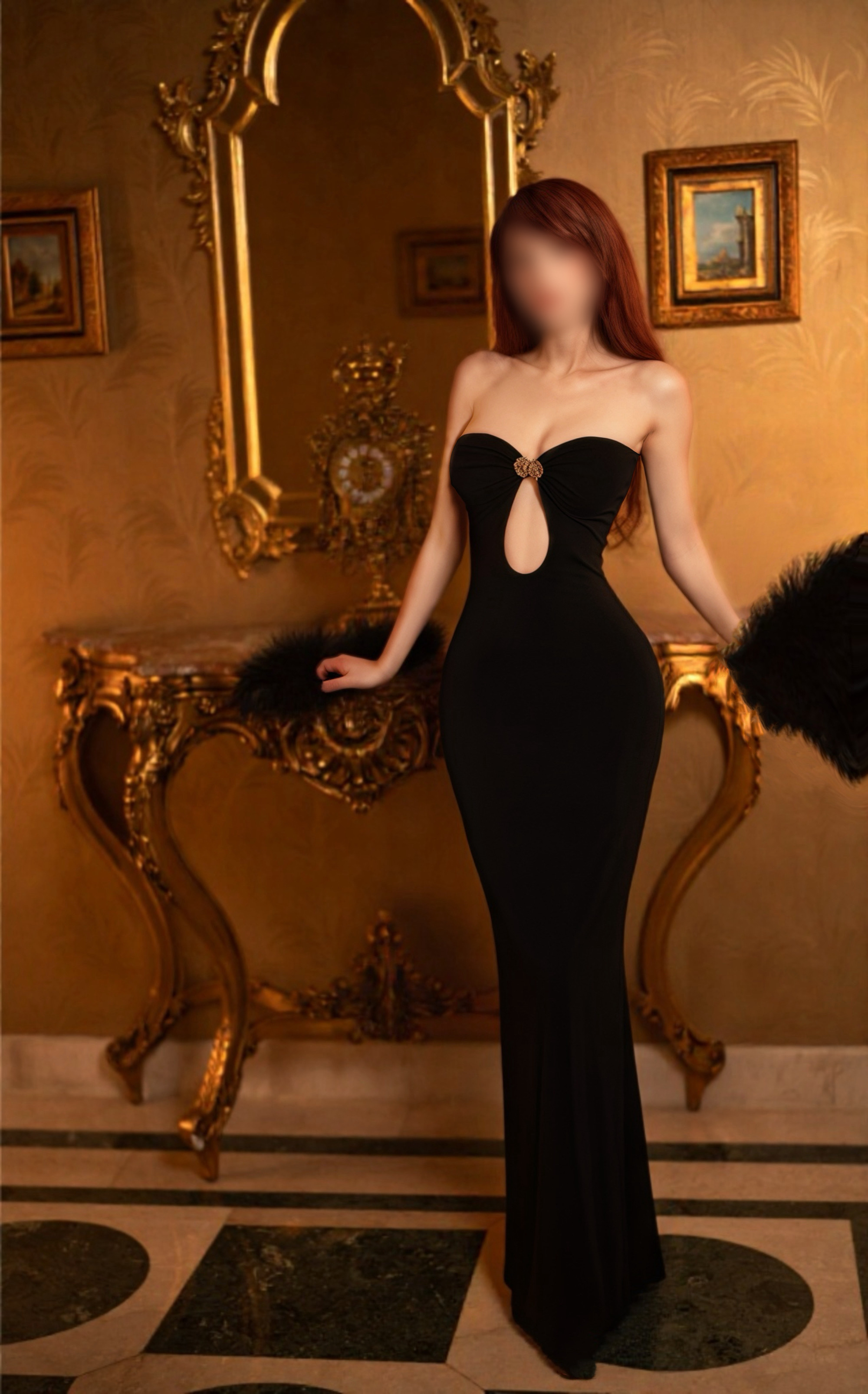 Escorts santiago