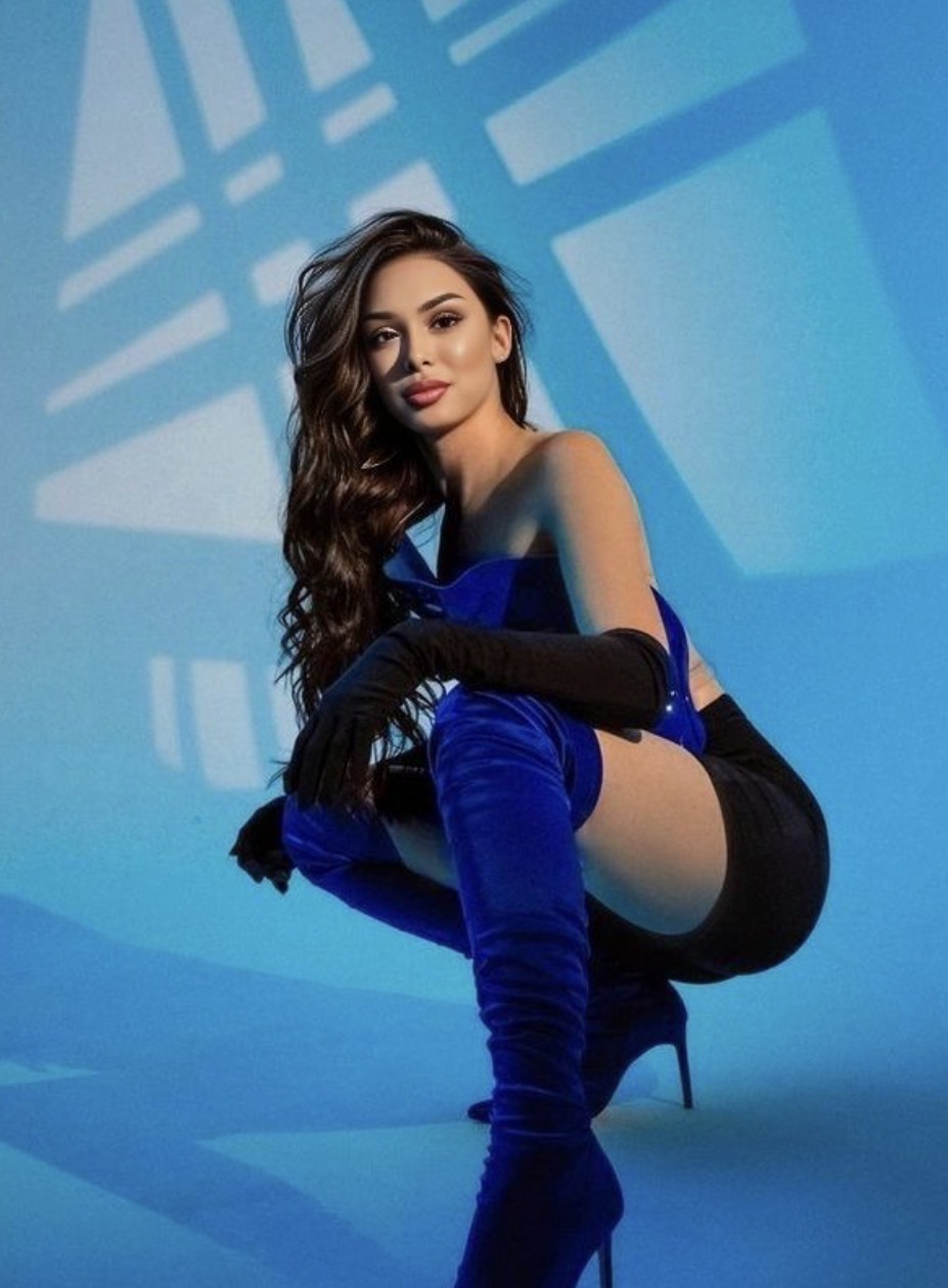 Escorts santiago