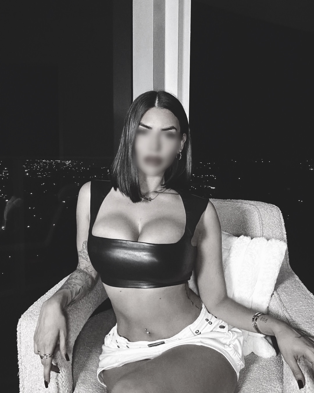 Escorts santiago