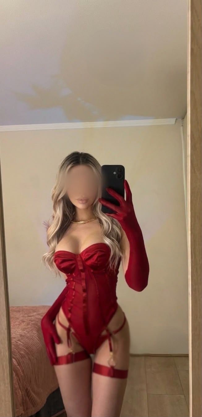 Escorts santiago
