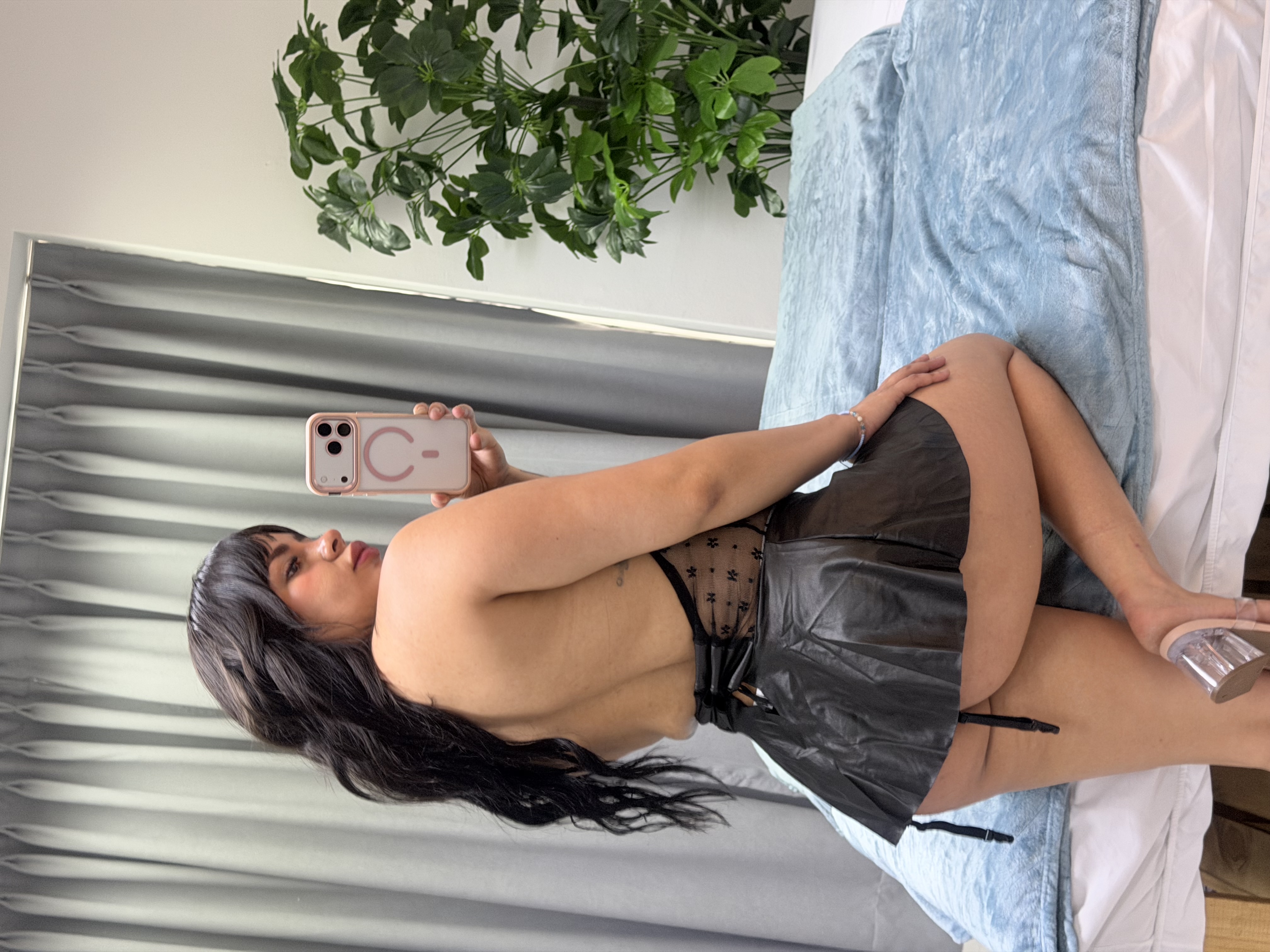 Escorts santiago