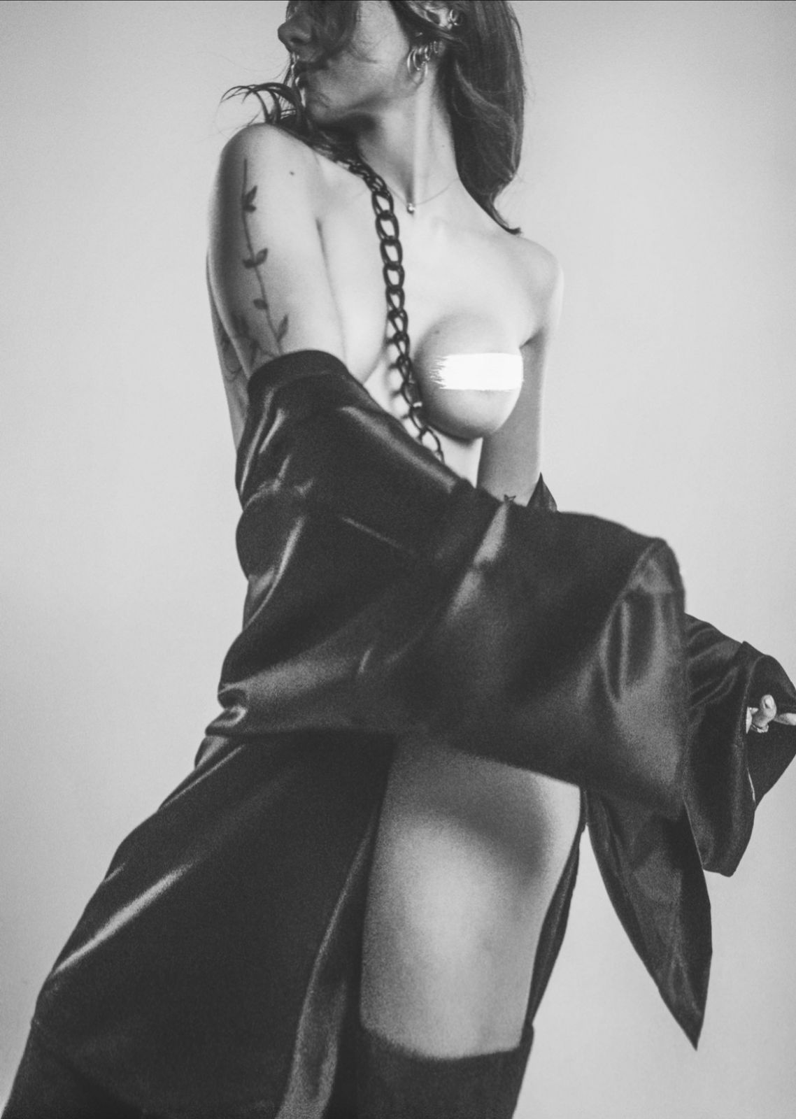 Escorts santiago
