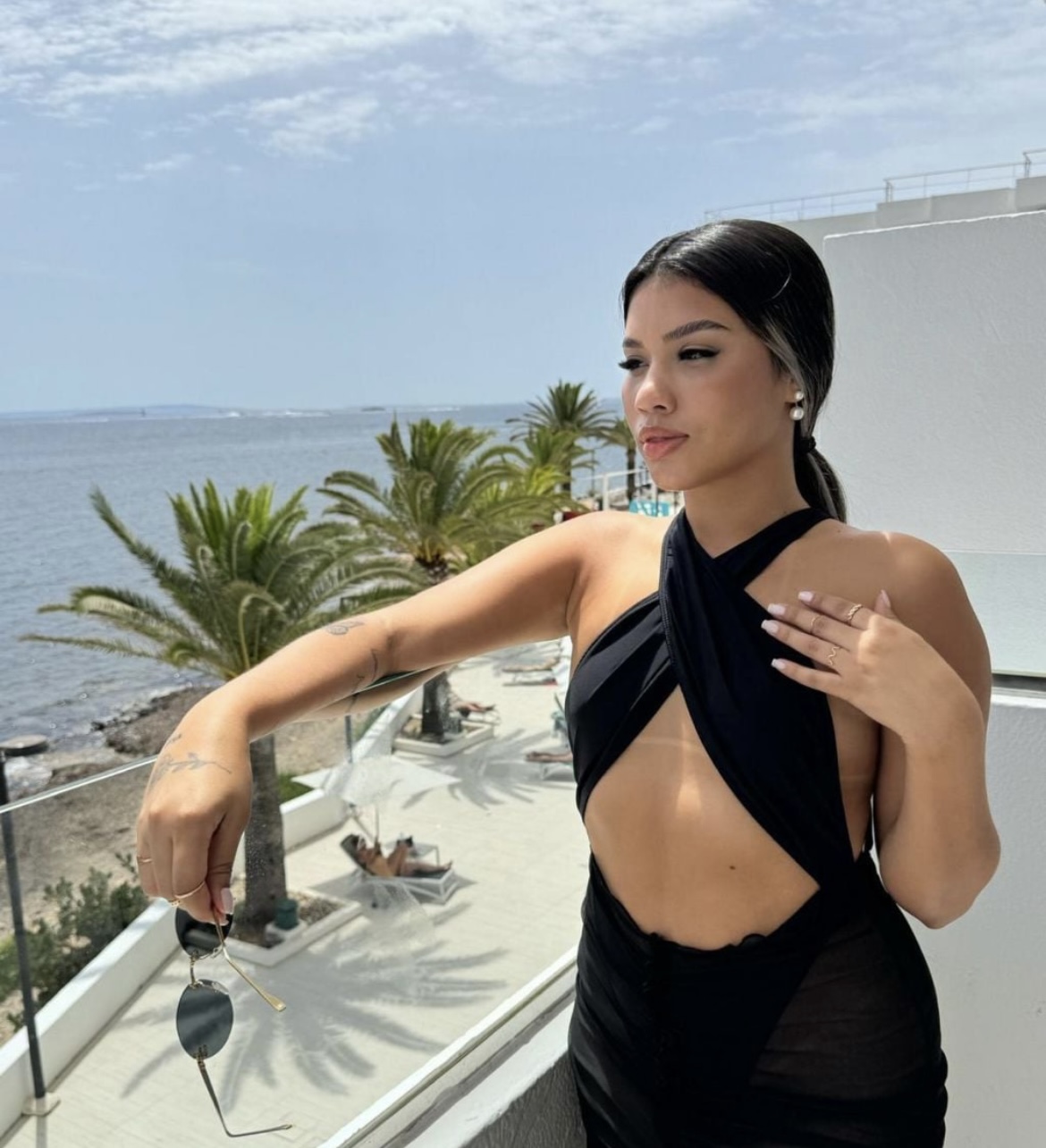 Escorts santiago