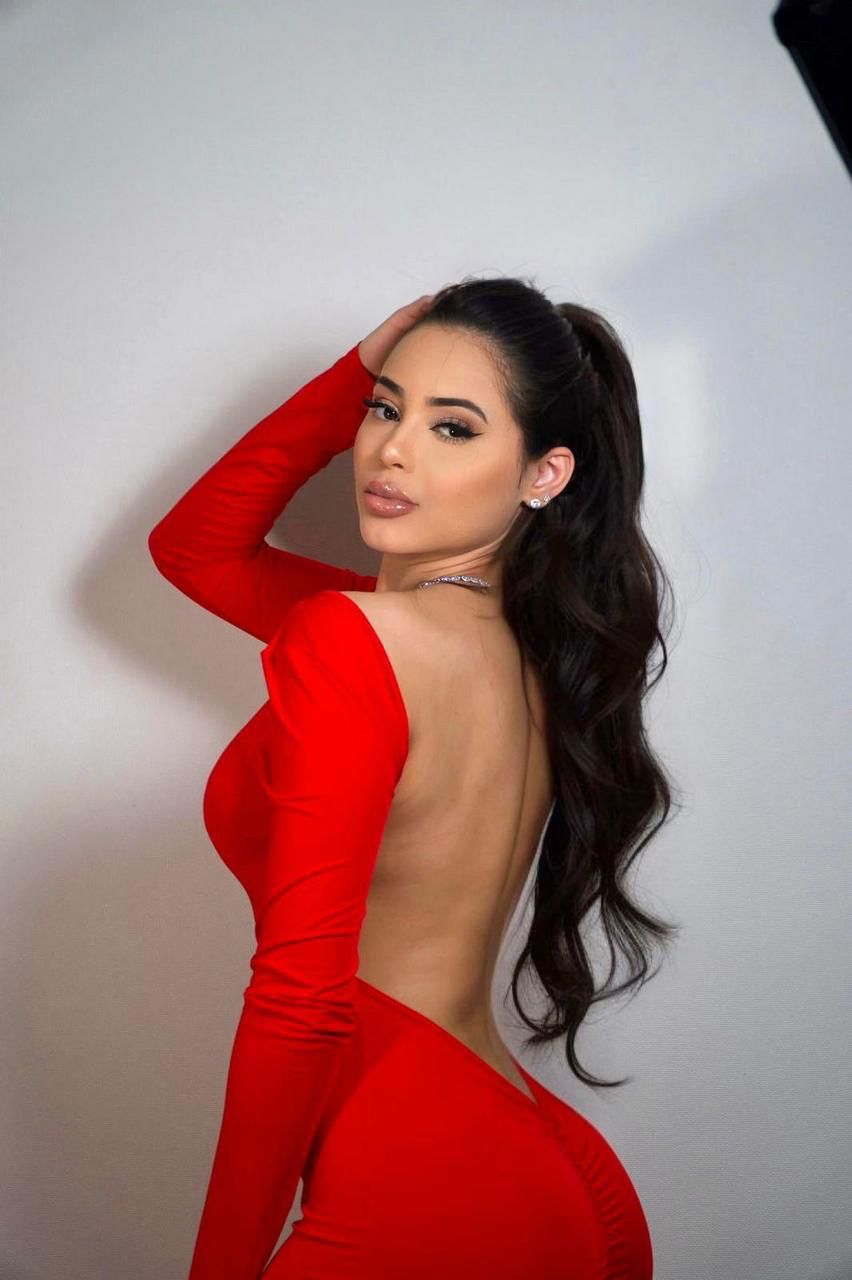 Escorts santiago