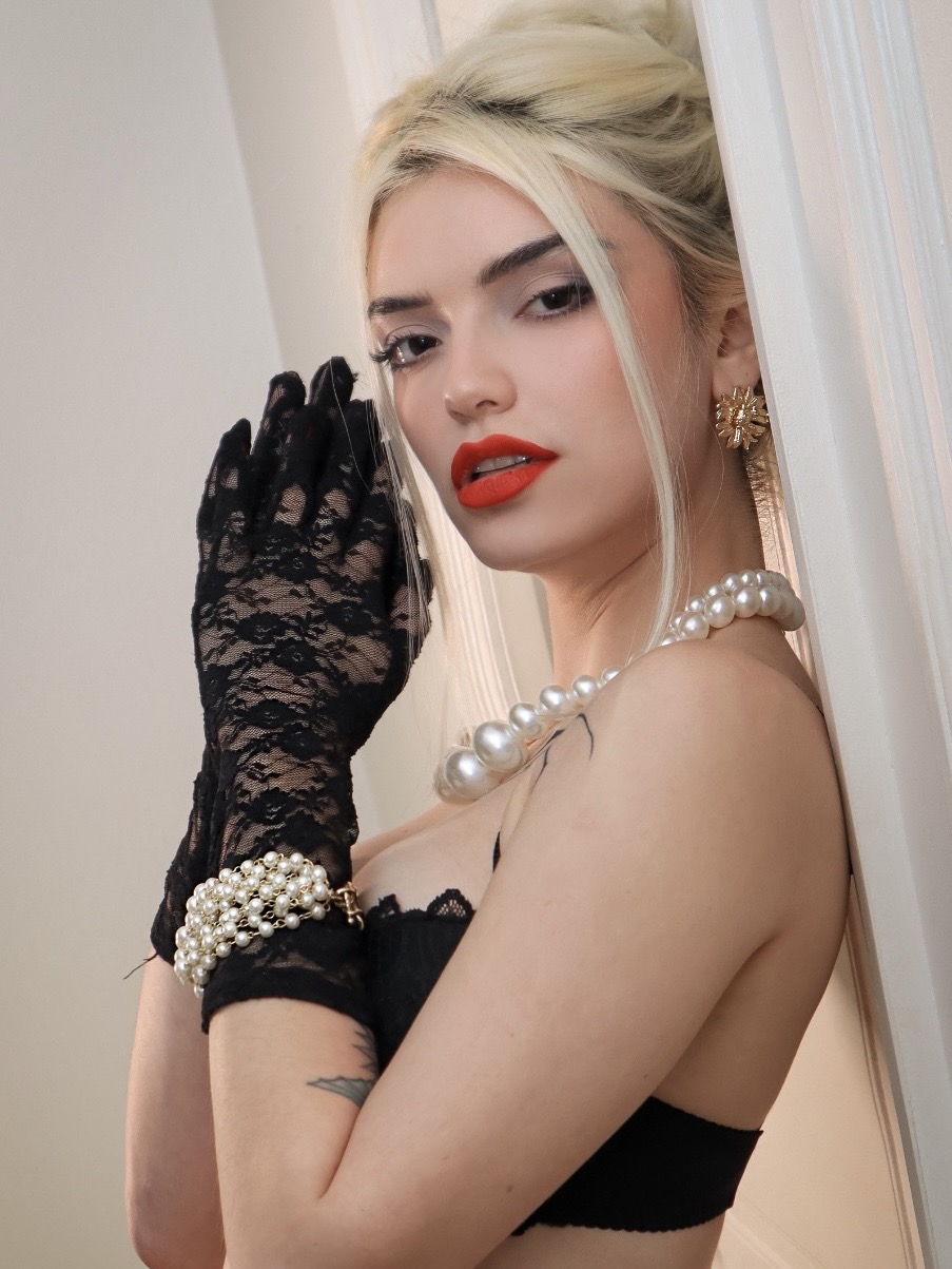 Escorts santiago