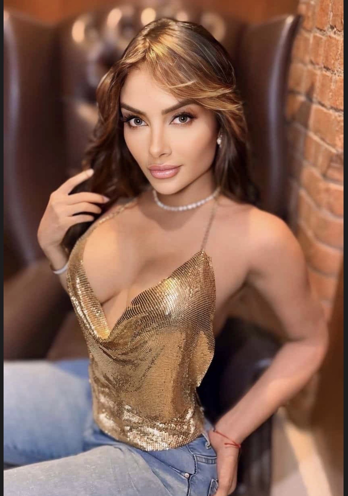Escorts santiago, Escorts en santiago