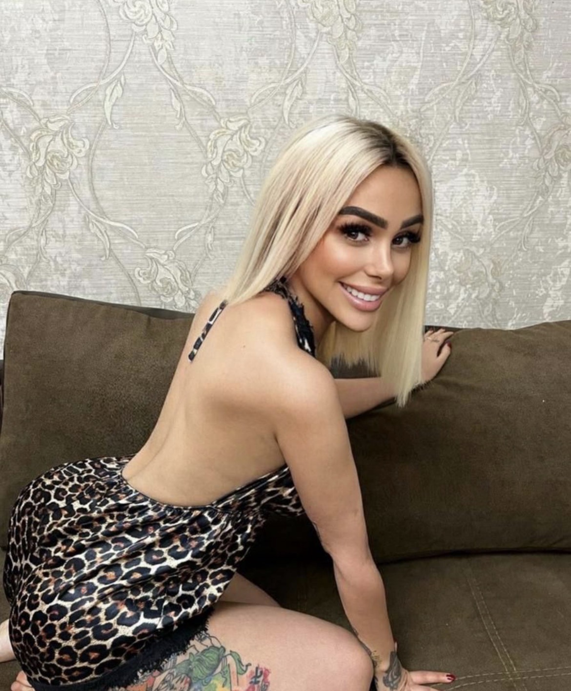 Escorts santiago