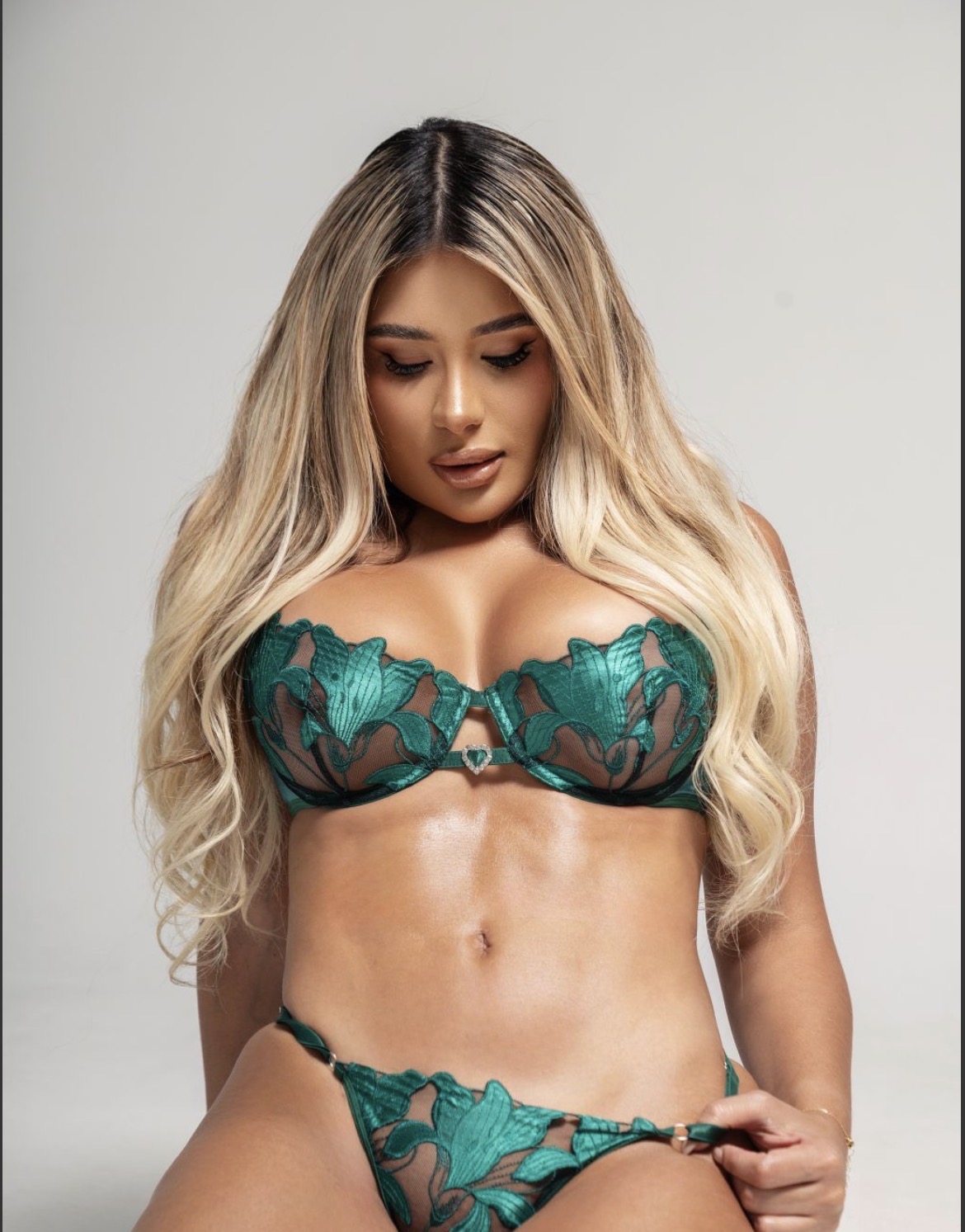 Escorts santiago