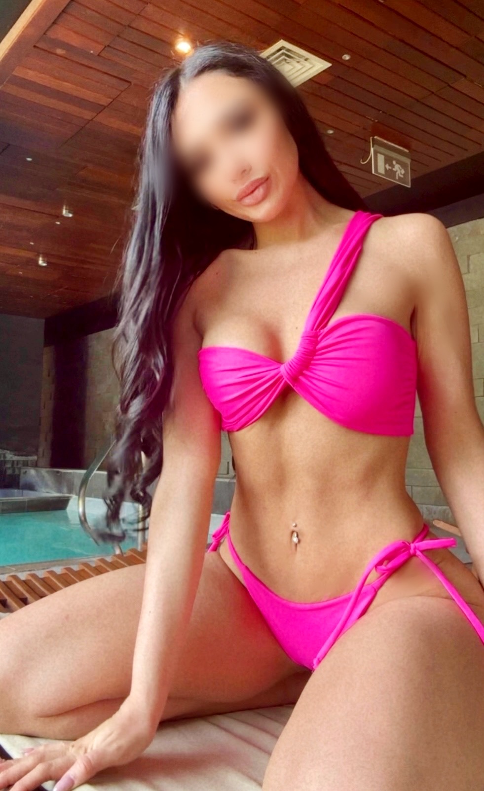 Escorts santiago