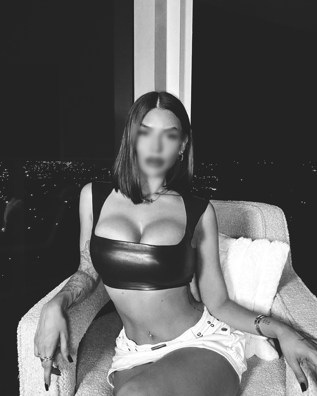 Escorts santiago