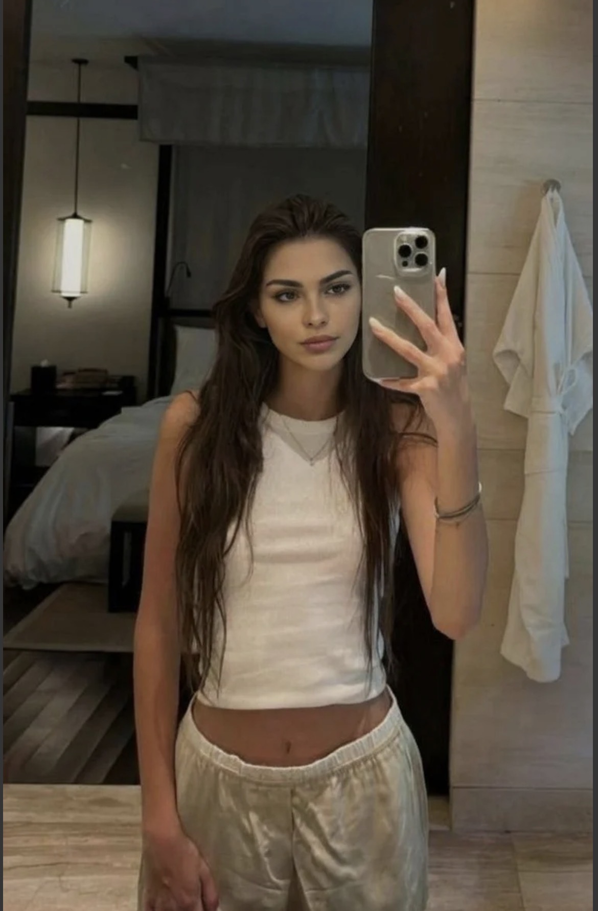 Escorts santiago