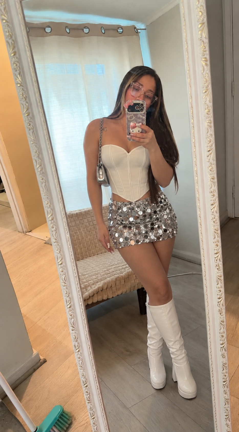Escorts santiago