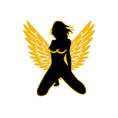 Angel's Spa Logo